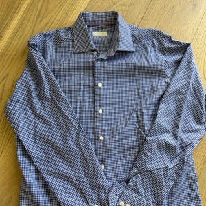 Eton Contemporary Fit Shirt